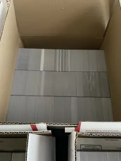 MTG Bulk Lot 27,000+ Cards Various Modern Sets Various Rarities English - Image 5