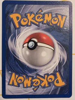 Here Comes Team Rocket-1st Edition Holo Rare LP Card #17 - Image 3