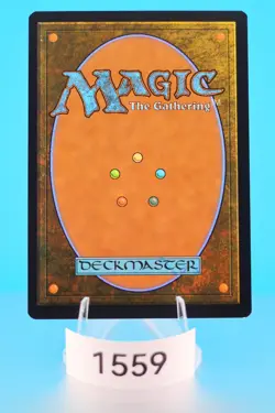 MTG Blazemire Verge Duskmourn: House of Horror Regular #256 - Image 2