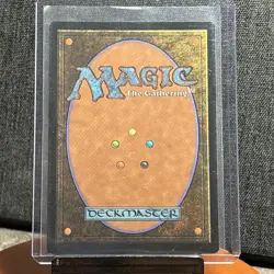 MTG | The Ur-Dragon | Borderless Foil | Signed by Artist, Tyler Walpole! - Image 3