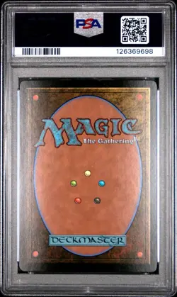 MTG Cloud, EX-Soldier FF Borderless Surge Foil #0210 PSA 10 Gem Mint Japanese - Image 2