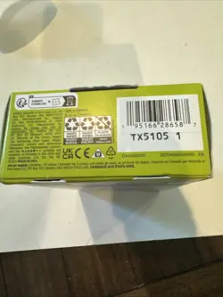 Magic: The Gathering Edge of Eternities World Shaper Commander Deck Unopened - Image 3