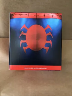 Prerelease Kit Marvel's Spider-Man Magic The Gathering New - Image 2