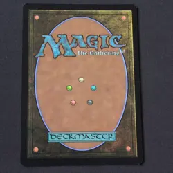 The Second Doctor Showcase Surge Foil 1144 MTG Universes Beyond: Doctor Who NM - Image 2