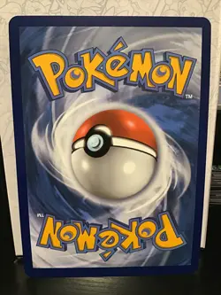 Morpeko V Union SWSH290 Jumbo Pokemon Black Star Promo - Image 2