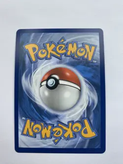 POKEMON TCG - MEGA ABOMASNOW EX - MEGA EVOLUTION - DOUBLE RARE - 036/132 - Image 2
