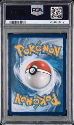 Pokemon PSA 10 Shiny Rayquaza GX 177a/168 Hidden Fates Premium Collection Promo - Image 2