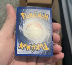 Pokemon Vintage Southern Islands Exeggutor 13/18 Rare WotC Promo - Image 4