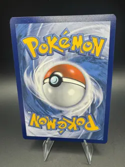 Escape Rope 125/163 Pokemon TCG Play! Prize Pack Series 1 - Battle Styles - NM - Image 2