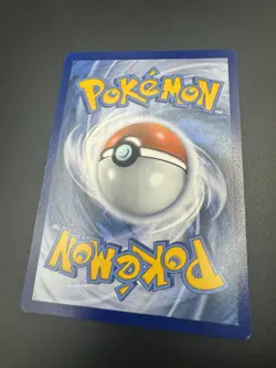 Escape Rope 125/163 Pokemon TCG Play! Prize Pack Series 1 - Battle Styles - NM - Image 3