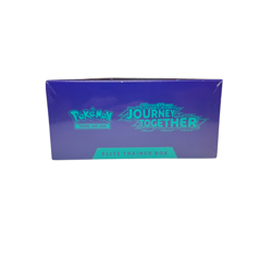 Pokemon TCG Scarlet & Violet - Journey Together - Elite Trainer Box (ETB) Sealed - Image 5