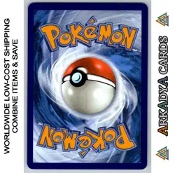 Toxtricity EX - SVP 215 - S&V Black Star Promos - 2024 Pokemon - NM - Image 2