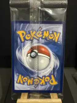 Pokemon Card Celebration Fanfare Perayaan 374/S-P SEALED Indonesian Near Mint - Image 3