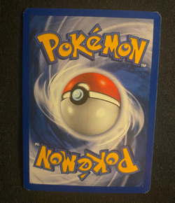 Pokemon TCG Sabrina’s Gastly Gym Challenge 96/132 Regular (LP) - Image 2