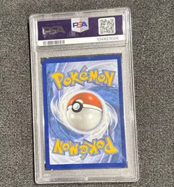 2023 POKEMON MEW EN-151 ILLUSTRATION RARE #167 IVYSAUR PSA 10 - Image 2