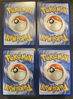 Sam’s Club Pokemon 151 Mini Tin Bundle Set of 4 Cosmos Holo Promos (Promos only) - Image 2