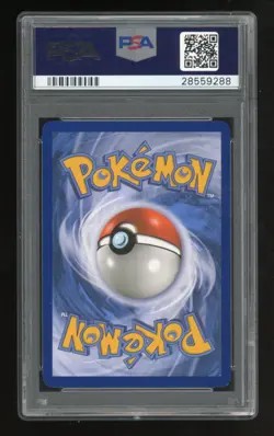 Pokemon Shining Legends Shining Ho-Oh Holo Promo SM70 PSA 9 - Image 2
