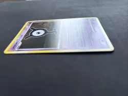 Pokemon TCG Unown Y Legends Awakened 81/146 Regular Uncommon Non Holo - LP/NM - Image 2