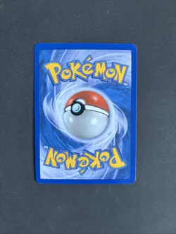 Pokemon TCG Unown Y Legends Awakened 81/146 Regular Uncommon Non Holo - LP/NM - Image 4