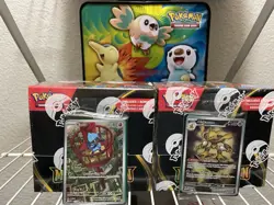 Pokemon TCG Enhanced Mega Evolutions Booster Box - New/Factory Sealed - Image 1