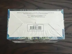 Pokemon TCG Scarlet Violet Twilight Masquerade Booster Box Factory Sealed - Image 4