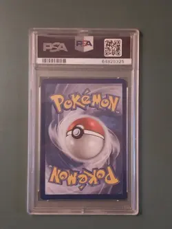Pokemon Charizard Celebrations 4/102 Classic Holo Rare PSA 10 GEM MINT - Image 2