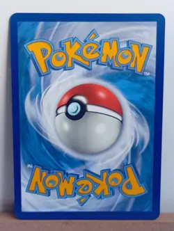 Pokemon TCG Exeggutor 135/132 Illustration Rare Mega Evolution NM/M - Image 2