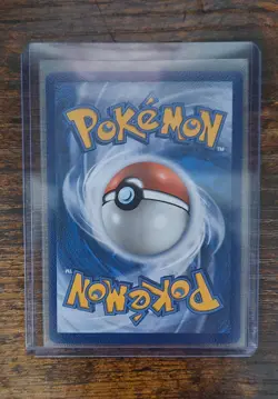 Pokemon Mega Evolution Gumshoos 153/132 Illustration Rare NM/M - Image 2