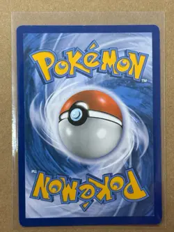 Pokemon TCG Pikachu Sun & Moon SM04 Promo Non Holo - Image 2