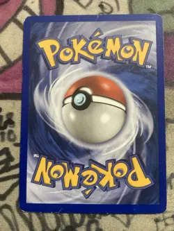 Pokemon TCG Aquapolis Sentret 107/147 MP Regular Common - Image 2