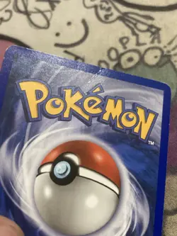 Pokemon TCG Aquapolis Sentret 107/147 MP Regular Common - Image 3