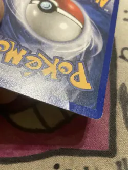 Pokemon TCG Aquapolis Sentret 107/147 MP Regular Common - Image 4