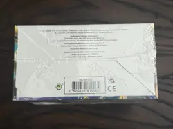 POKEMON TCG SWORD & SHIELD BRILLIANT STARS SEALED BOOSTER BOX - Image 4