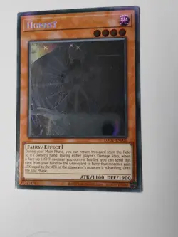 Honest (Ghost Rare) LODT-EN001 Light of Destruction Unlimited|Unlimited Edition - Image 3