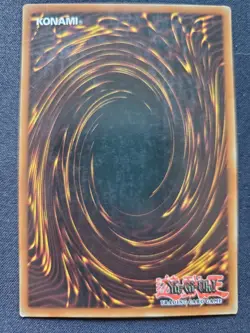 Kojikocy SKE-005 Common 1st Edition LP/Played Condition - Yugioh - Image 2