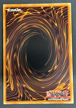 Yugioh! Regenesis Archfiend Secret Rare Near Mint 1st Editon ALIN-EN016 - Image 2