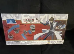 YuGiOh Duel Disk: 25th Anniversary Edition Yu-Gi-Oh! Official Konami Brand New - Image 2