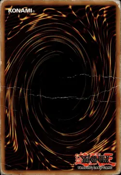Uria, Lord of Searing Flames Ltd Ed Secret Rare CT03-EN005 Yu-Gi-Oh! - Image 2