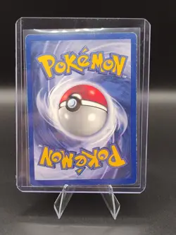 Pokemon TCG Wigglytuff Jungle 32/64 Unlimited Regular Card - Image 2