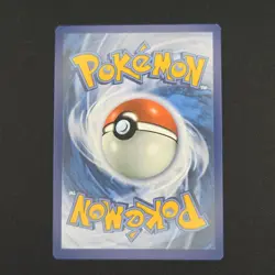 Pokemon TCG Card Porygon-Z 214/182 Paradox Rift Illustration Rare - NM - Image 2