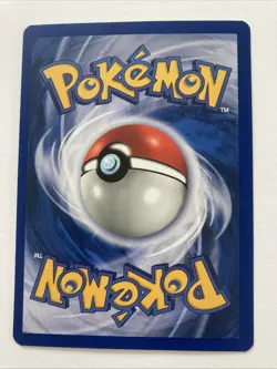 Pokemon Dark Ampharos TCG 1/105 Neo Destiny Holo Rare Unlimited LP/NM Condition - Image 4