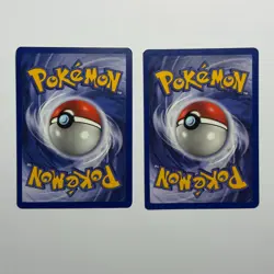 Pokemon TCG Mankey Primeape 2-Card Evolution Lot WOTC Vintage 1999 - Image 2