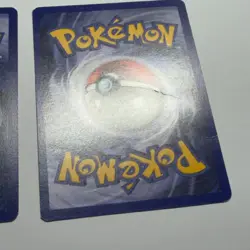 Pokemon TCG Mankey Primeape 2-Card Evolution Lot WOTC Vintage 1999 - Image 4