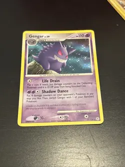 Pokemon TCG: Vintage 35 Card Binder Collection Lot - 2002-2007 - Image 2