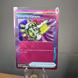 Pokemon TCG Prismatic Evolutions Cards Lot (6) All NM - Image 2