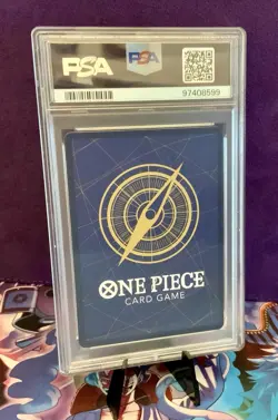 Usopp (Eng Version 1st Anniversary Set) OP01-004 One Piece Promotion Cards Foil - Image 2