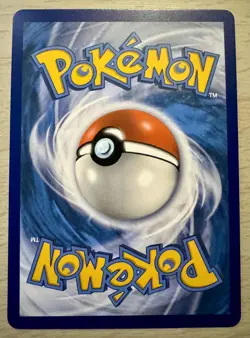 Pokemon TCG Tool Scrapper 208/192 Rebel Clash Secret Rare Gold Card - Image 2