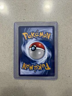 Lunala Pikachu VCOS Full Art Holo 2023 Pokemon Card - TGC - Image 2