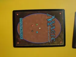 Sword to Plowshares. VOC Instant Magic the Gathering Card. - Image 5