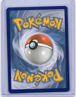 Pokemon Card - Mega Glalie EX - 35/162 - XY Breakthrough - 2015 - Image 2